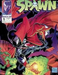 Todd McFarlane\'s Spawn Complete 
