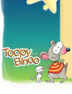 Toopy and Binoo Complete (3 DVDs Box Set)