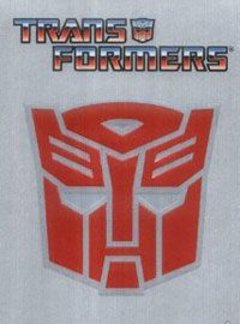 Transformers 1984 Complete 
