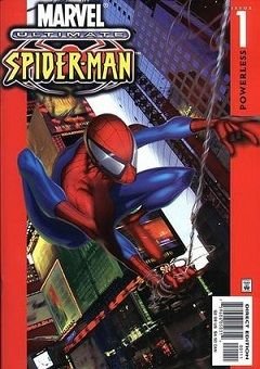 Ultimate Spider-Man Complete (11 DVDs Box Set)