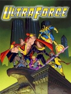 Ultraforce Complete 