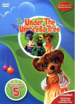 Under the Umbrella Tree Complete (2 DVDs Box Set)