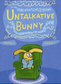Untalkative Bunny Complete (1 DVD Box Set)