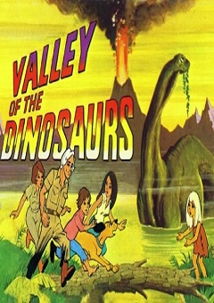 Valley of the Dinosaurs