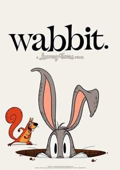 Wabbit: A Looney Tunes Production Complete 