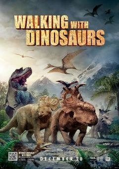 Walking with Dinosaurs Complete (1 DVD Box Set)