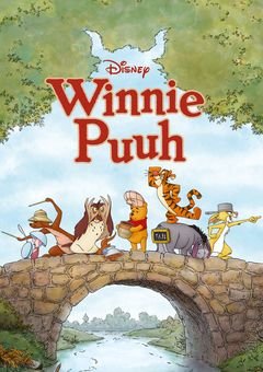 Walt Disney Video-A-Longs Winnie The Pooh
