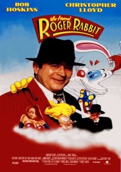 Who Framed Roger Rabbit Complete (1 DVD Box Set)