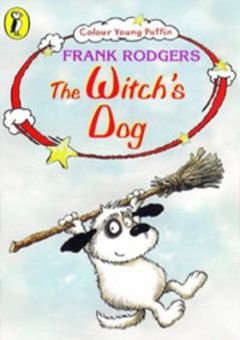 Wilf, the Witch\'s Dog Complete (2 DVDs Box Set)