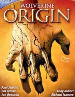 Wolverine, Origin Complete (1 DVD Box Set)