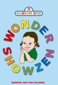 Wonder Showzen Complete (6 DVDs Box Set)